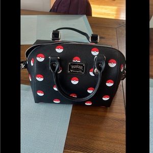 Pokémon Loungefly Bag!